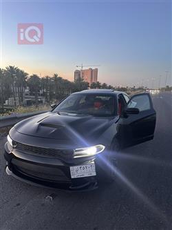 دۆج چارجەر